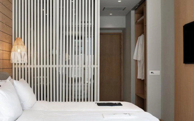 Ikones Seafront Luxury Suites - Adults Only