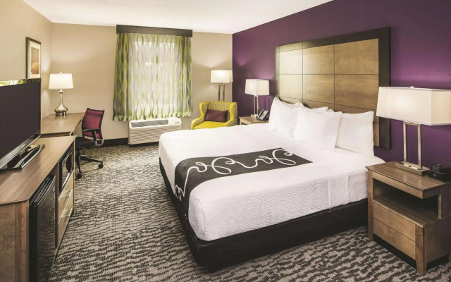 La Quinta Inn & Suites by Wyndham Milledgeville