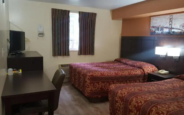 Royal Windsor Inn & Suites