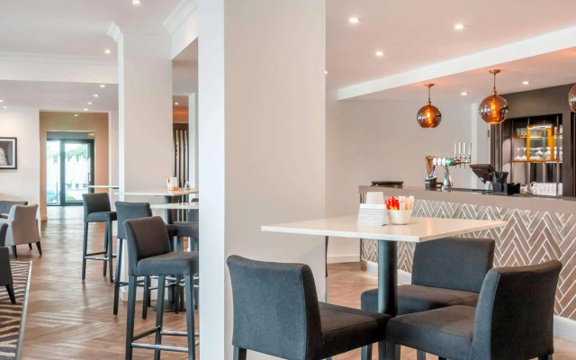 Mercure Preston Samlesbury