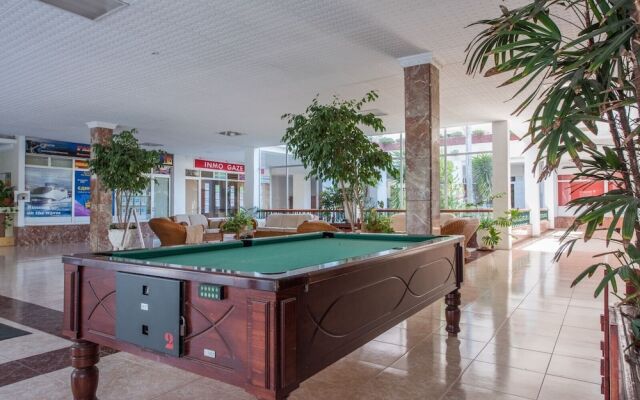 733. Wonderful Studio in las Américas! Wi Fi Free!