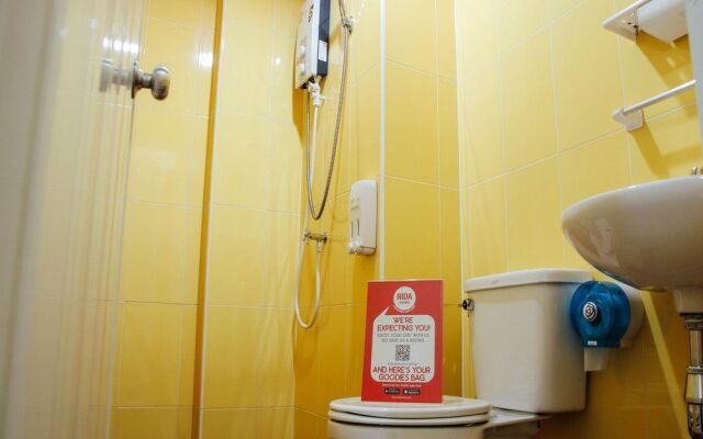 Nida Rooms Non Bua 129