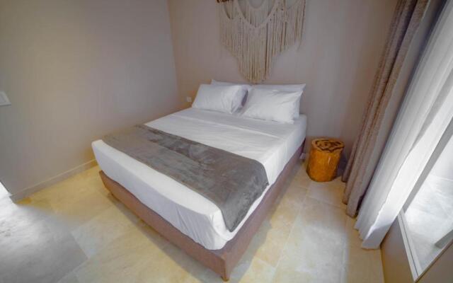 Loa Tolú by Bernalo Hotels