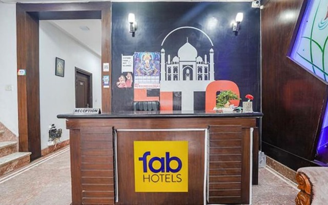 Fabexpress Taj Prince
