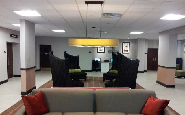 Best Western Albany Airport Inn