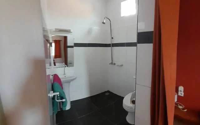 Auberge le Baobab Saly
