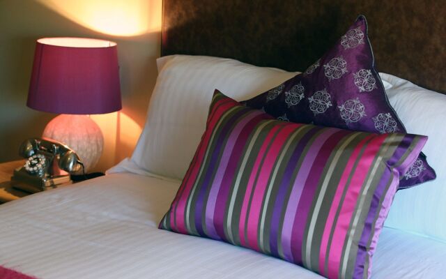 The Gower Hotel