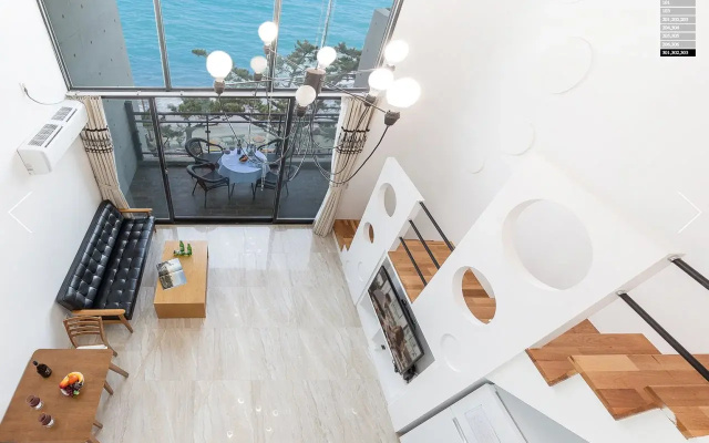 VIE Privee Boutique Hotel