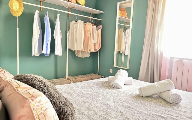 La balconada de la Aljafería