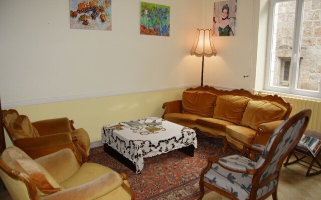 Chambres D'Hotes En Aubrac Chez Jp