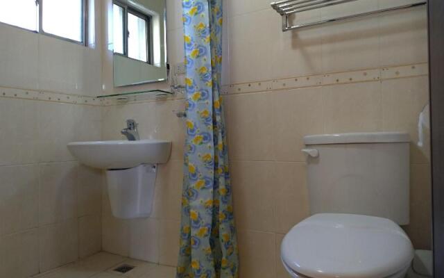 Legend Village Homestay