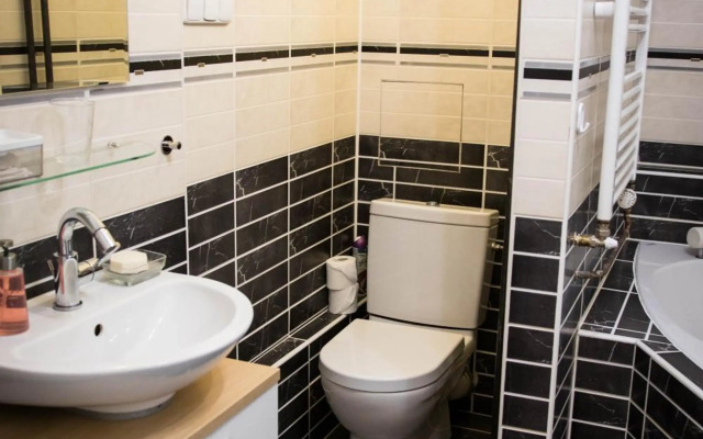 Apartment Poruba *Free Wifi*