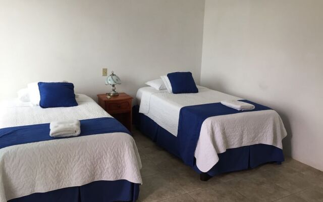 Red Mangrove Cally Lodge All Inclusive Adventure