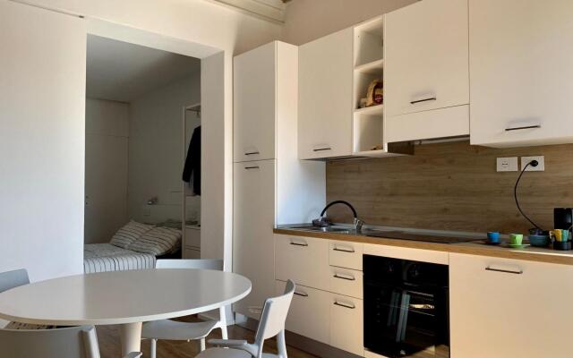 Exclusive sea view apartment-Molo 4