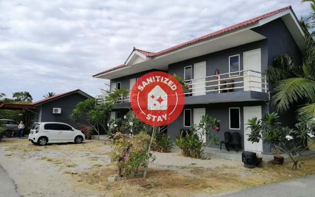 OYO 89890 Mila Motel 2