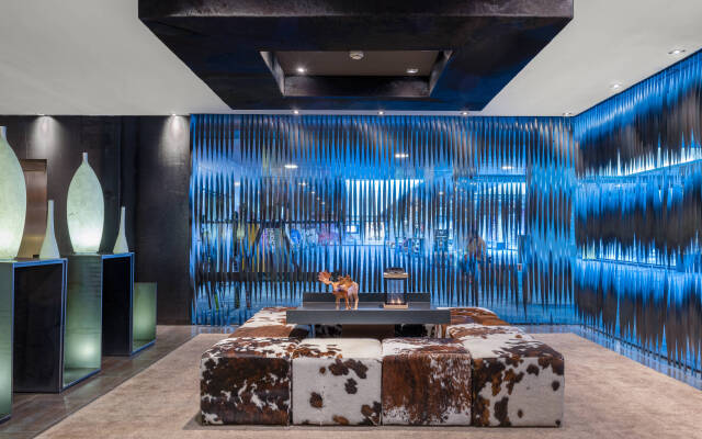 Hotel AC Baqueira Ski Resort, Autograph Collection