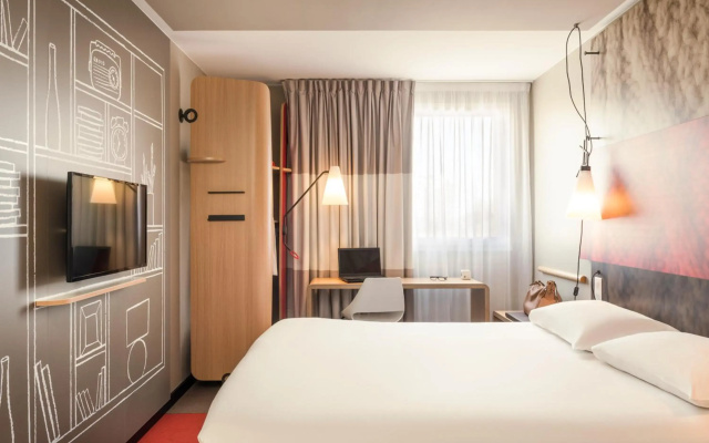 Ibis Troyes Centre