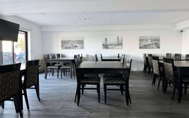 Travelodge by Wyndham Welland