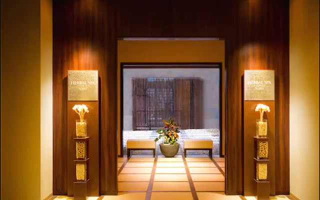 Hotel Harvest Nasu