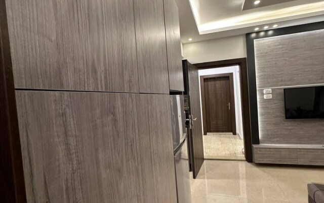 Aboun Rooftop 2bedroom Kh&sh