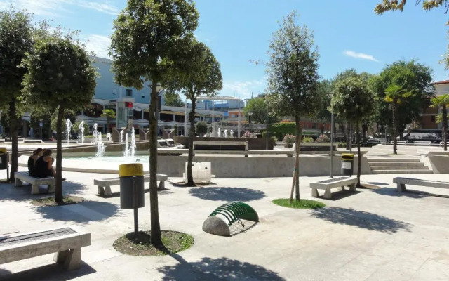 Simma - Appartamenti