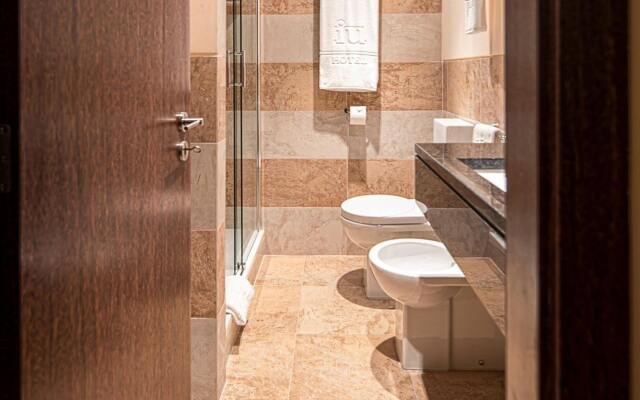 iu Hotel Luanda Talatona