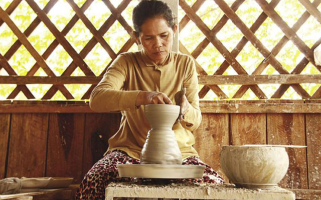 Memoire d'Angkor Boutique Hotel
