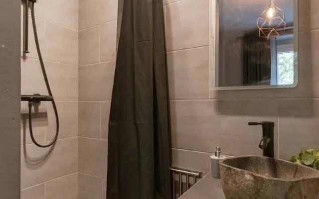 Cozy Apartment in Center of Antwerp Pets Welcome