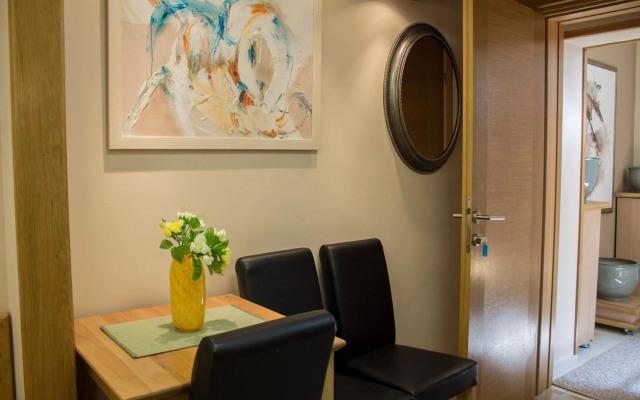 Residence Prime Luxury