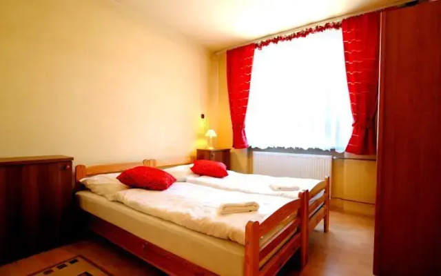 Willa Cztery Pory Roku