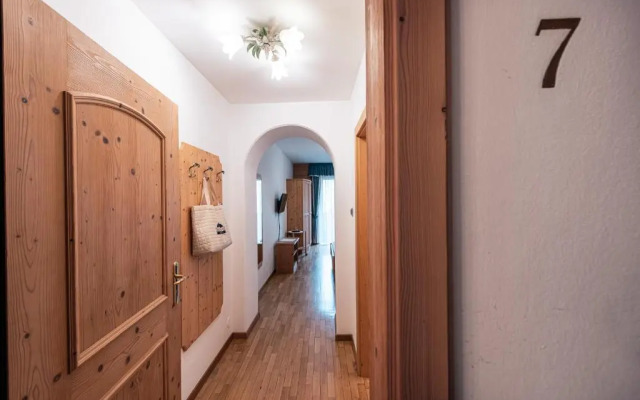 Hotel Goldene Rose