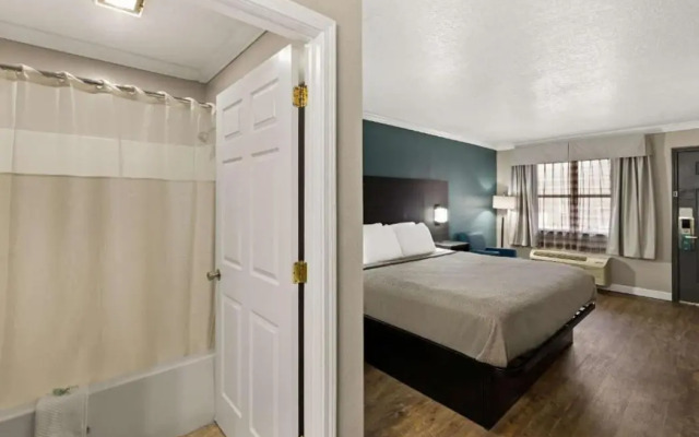 Quality Inn