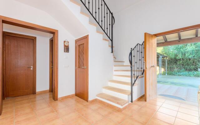 INES - Villa with private pool in INCA. Free WiFi