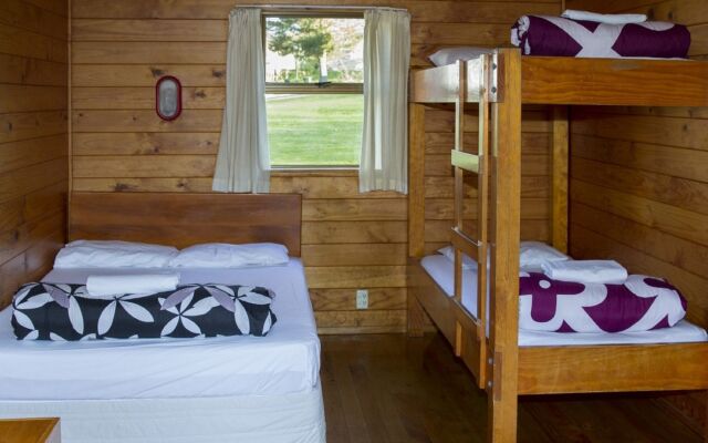 Rotorua Thermal Holiday Park