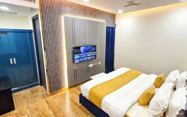 Le Majestic Business Class Hotel
