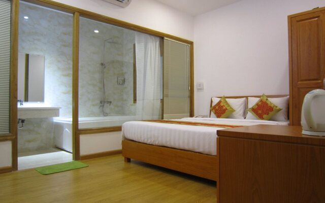 S79 Son Mi Hotel 839 Le Hong Phong Street