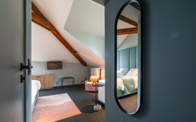 Hôtel Vedette
