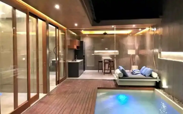 Aqilah Villa Bali