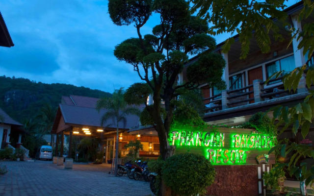 Phangan Bayshore Resort