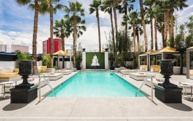 The Lexi Las Vegas