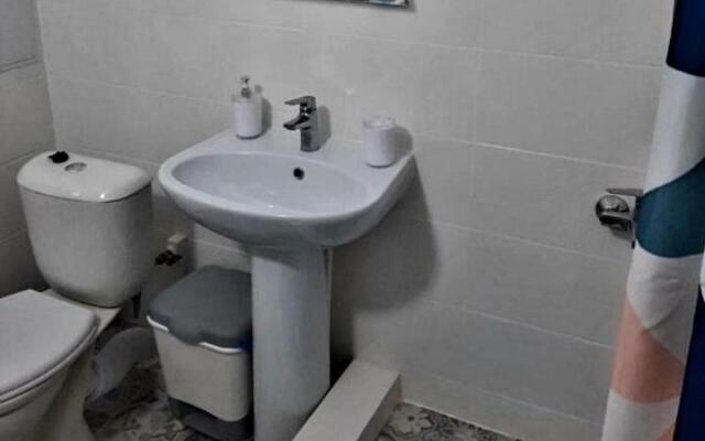 Апартаменты на улице Приморской 33