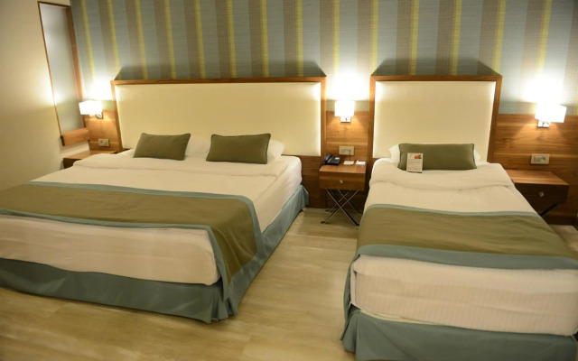 Adana Plaza Otel