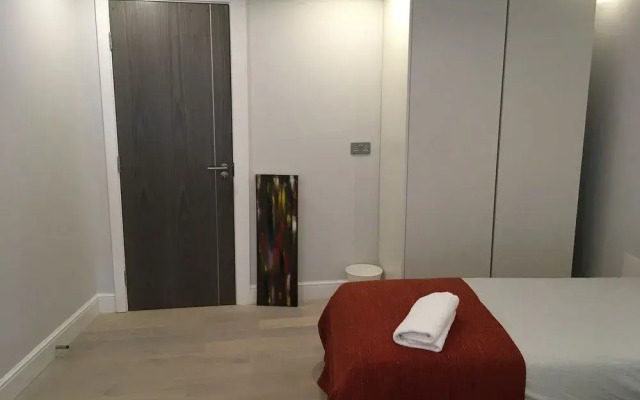 London Westfield Accommodation