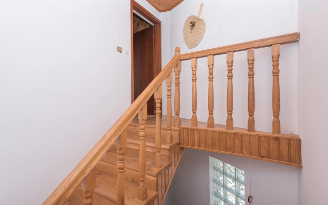 Panoramico penthouse with whirlpool