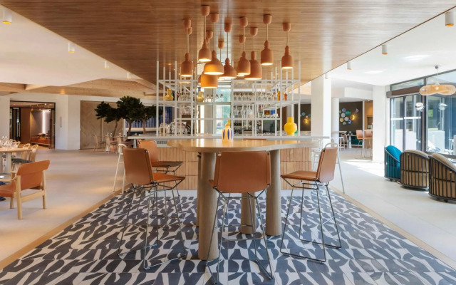 Hilton Garden Inn Marseille Provence Airport