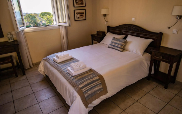 Maria's Place - Adults Only