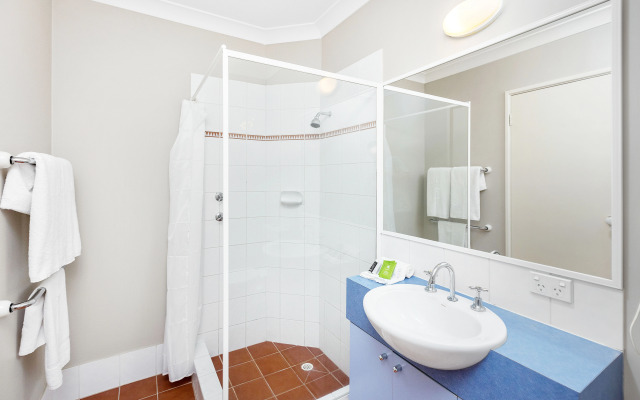 Hillarys Harbour Resort