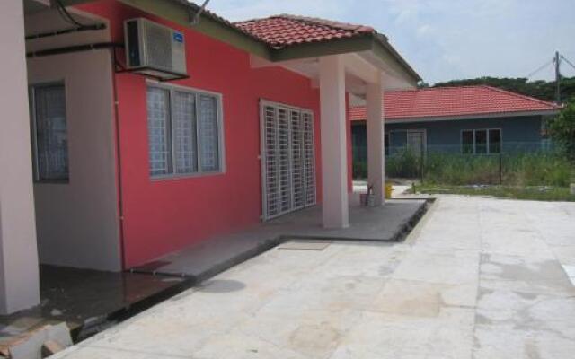 MILU Homestay