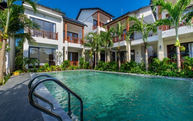 Melica Resort & Spa Phu Quoc