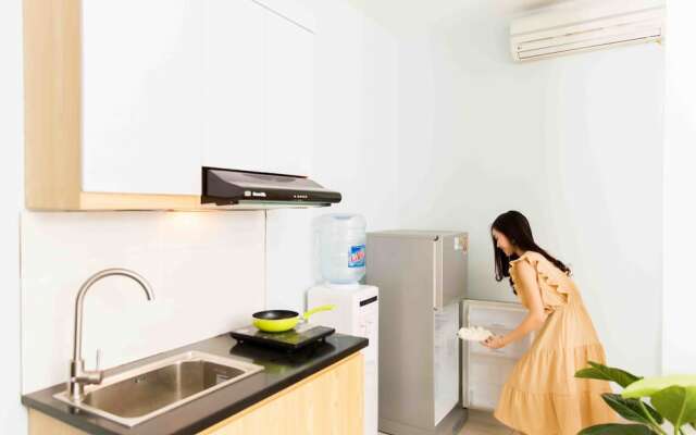 Alt Home No.15 - Hostel
